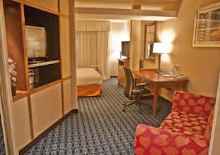 Hotel Fairfield Inn & Suites Salida - V1 photo 4