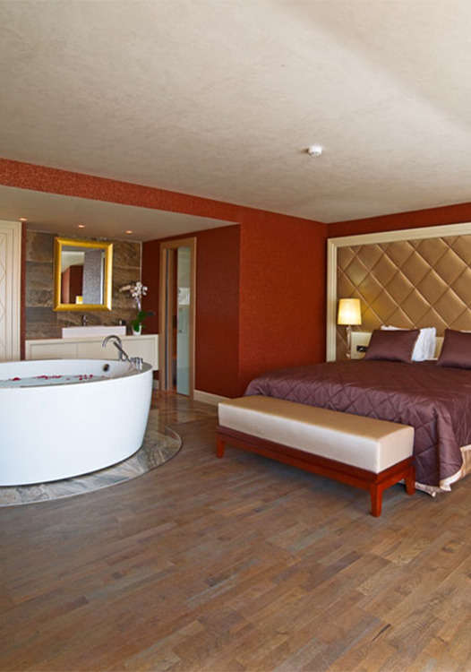 Hotel Taba Luxury Suites photo 2