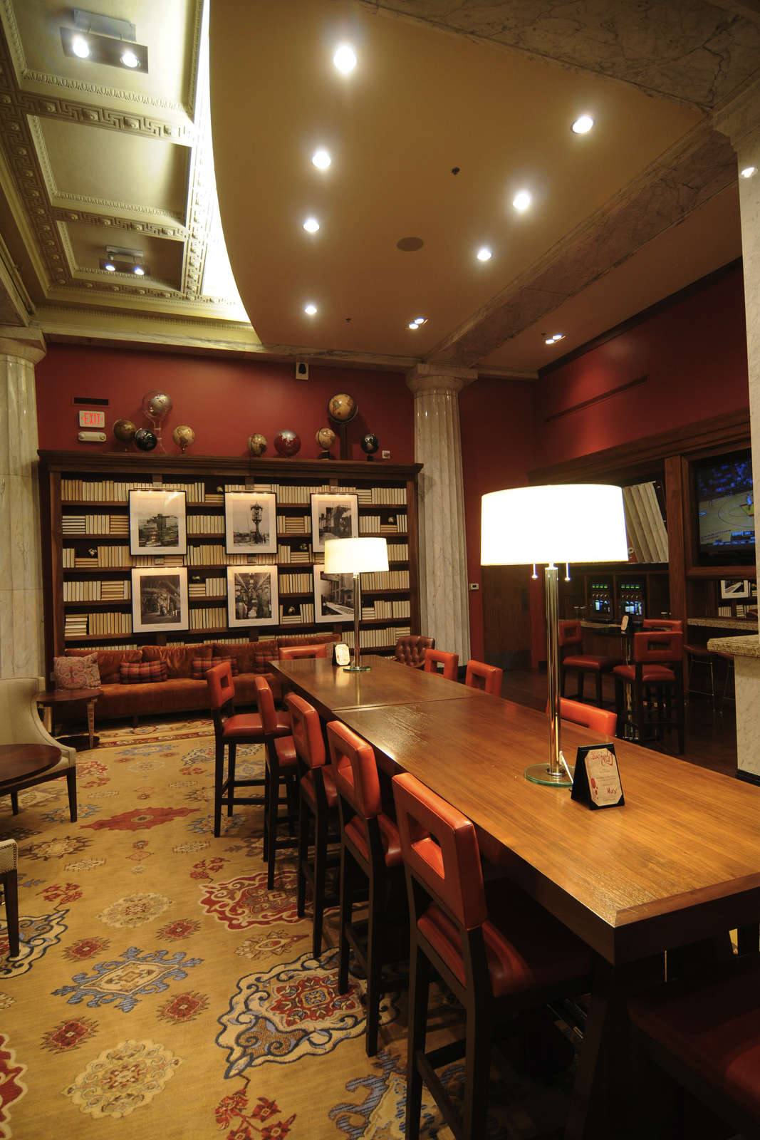 Hotel The Hotel Minneapolis photo 2