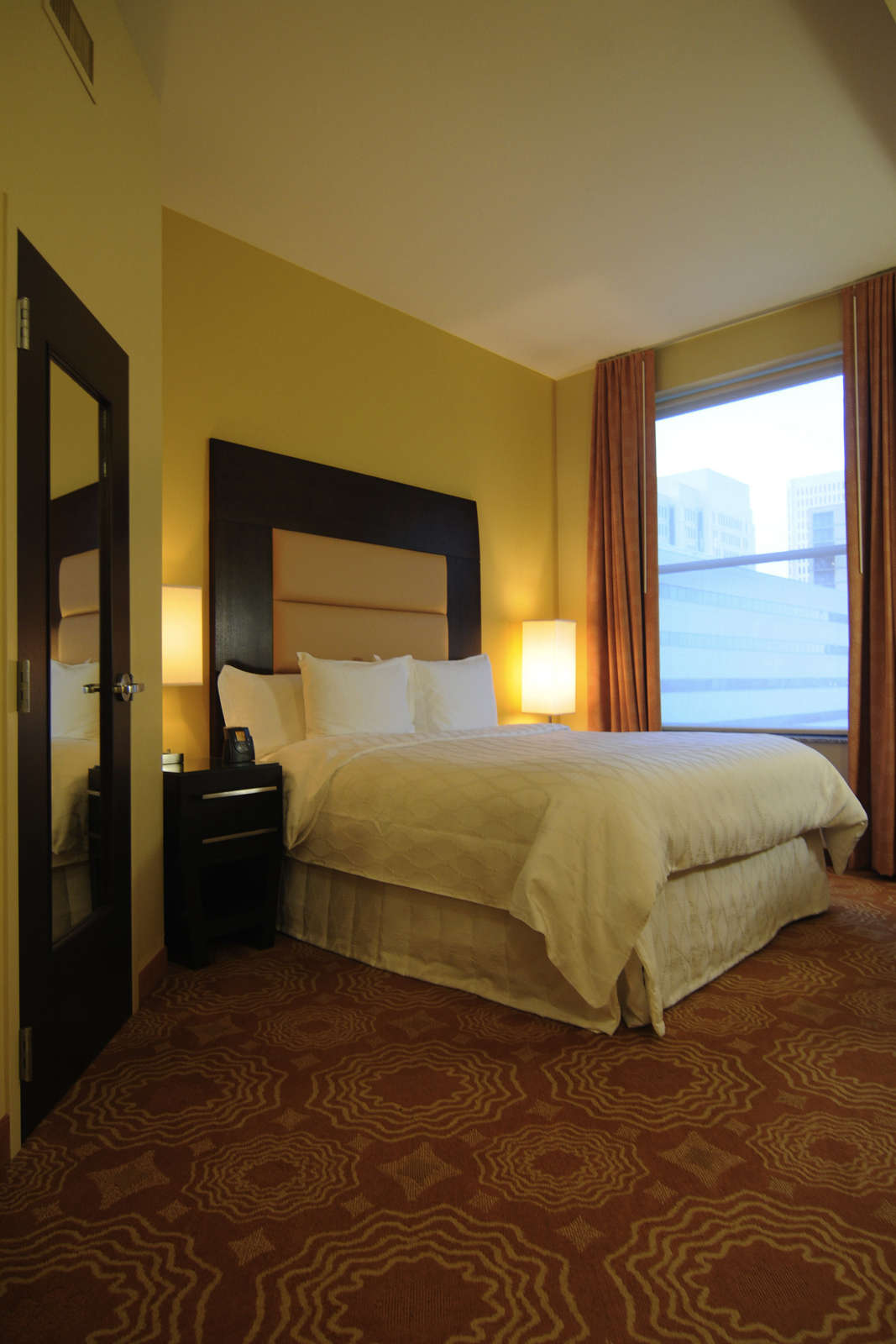 Hotel The Hotel Minneapolis photo 3