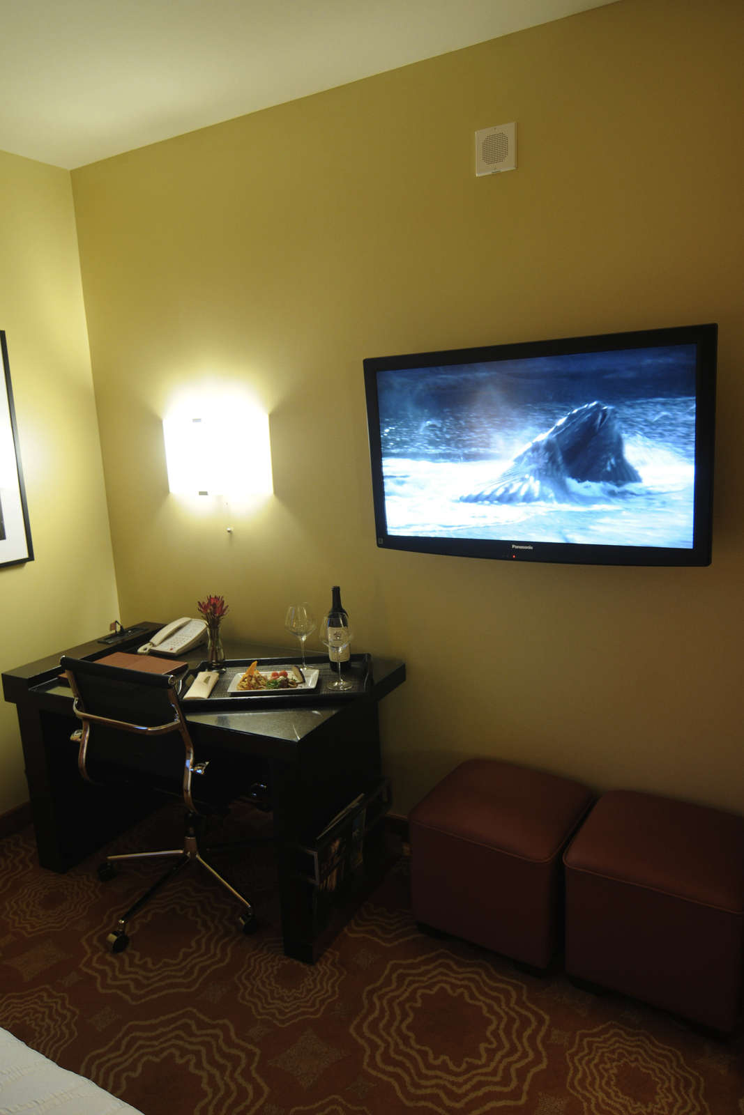 Hotel The Hotel Minneapolis photo 4