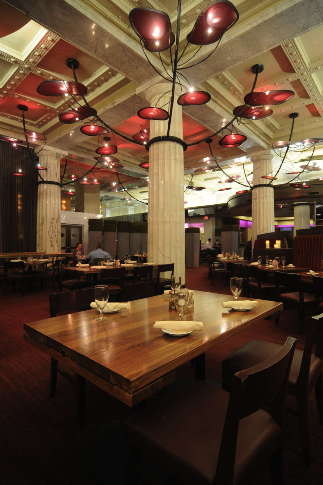 Hotel The Hotel Minneapolis photo 1