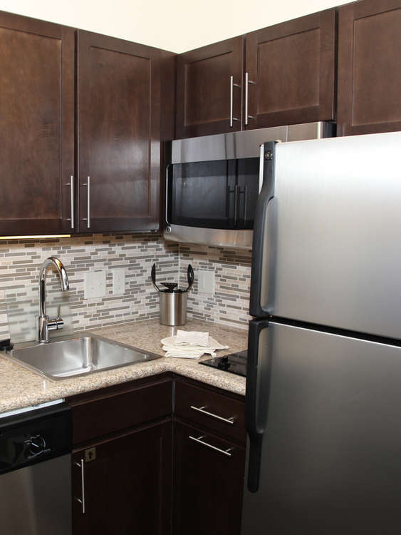 Hotel Staybridge Suites Lincoln Northeast photo 5