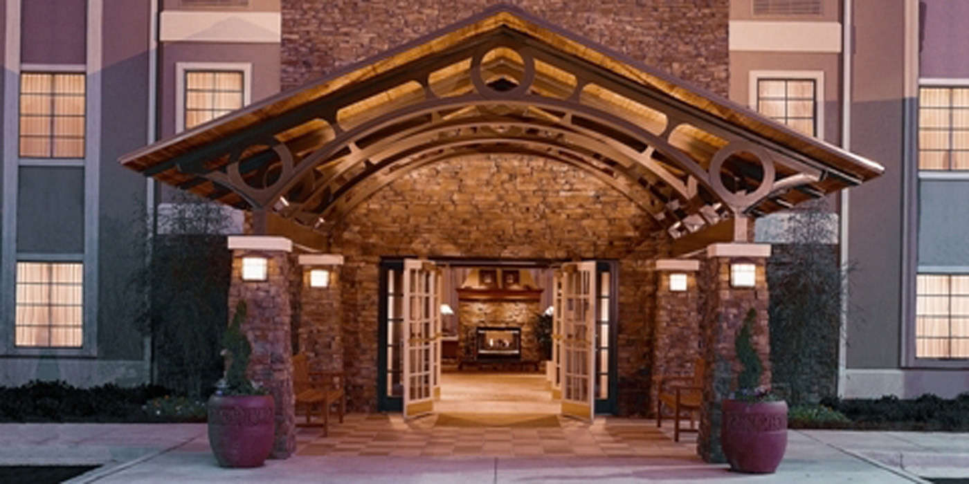 Staybridge Suites Lincoln Northeast