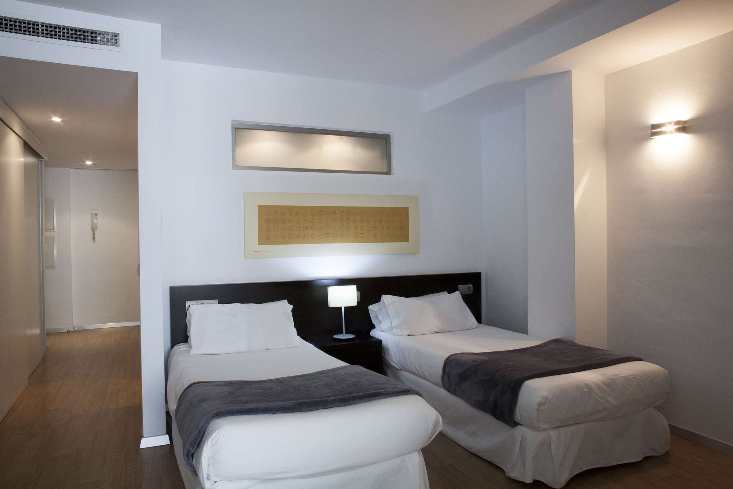 Hotel Valenciaflats Centro Ciudad photo 4