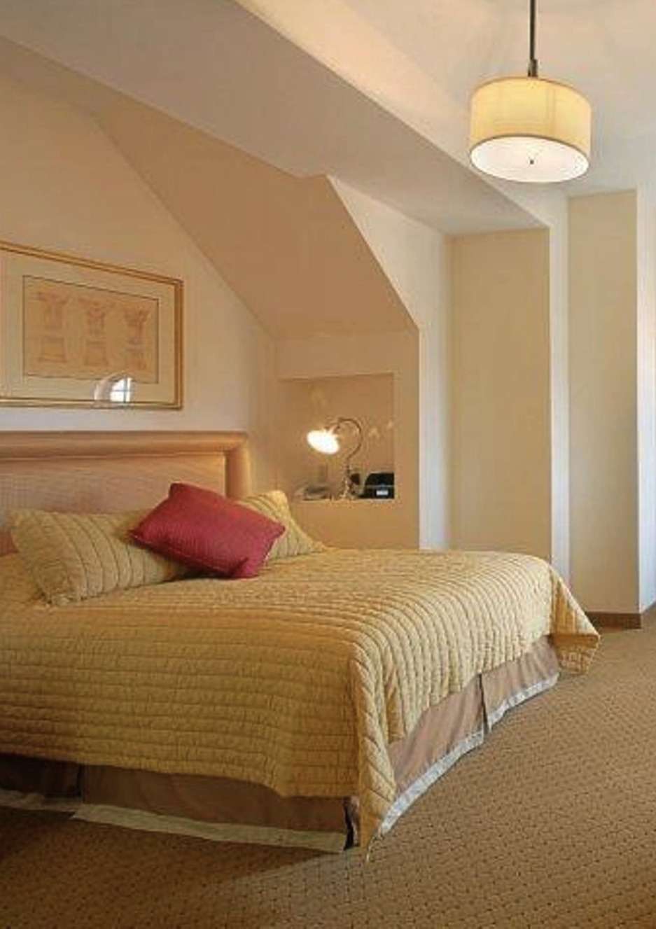 Hotel Hotel Brexton photo 5