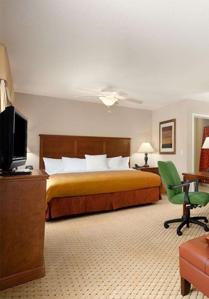 Hotel Homewood Suites by Hilton Yuma photo 2