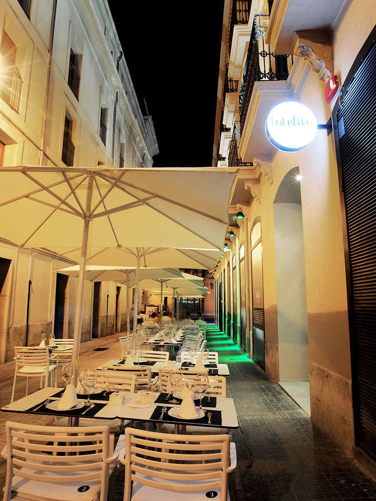 Hotel Lotelito photo 2