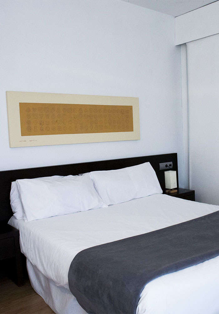 Hotel Valenciaflats Centro Ciudad photo 3