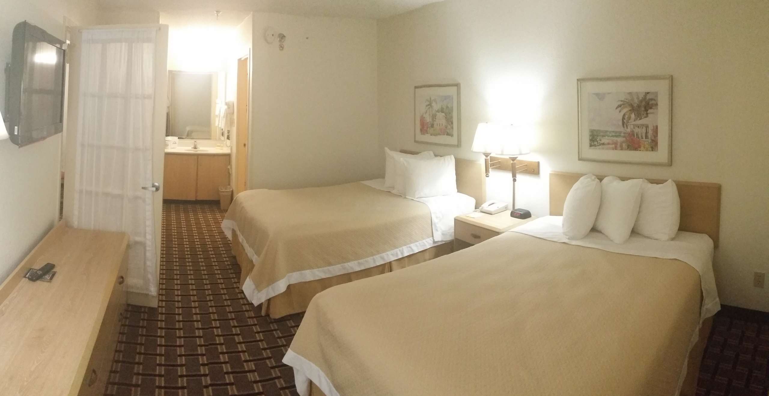 Hotel Days Inn Hilton Head photo 1