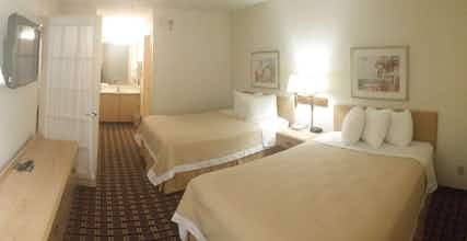 Hotel Days Inn Hilton Head photo 1