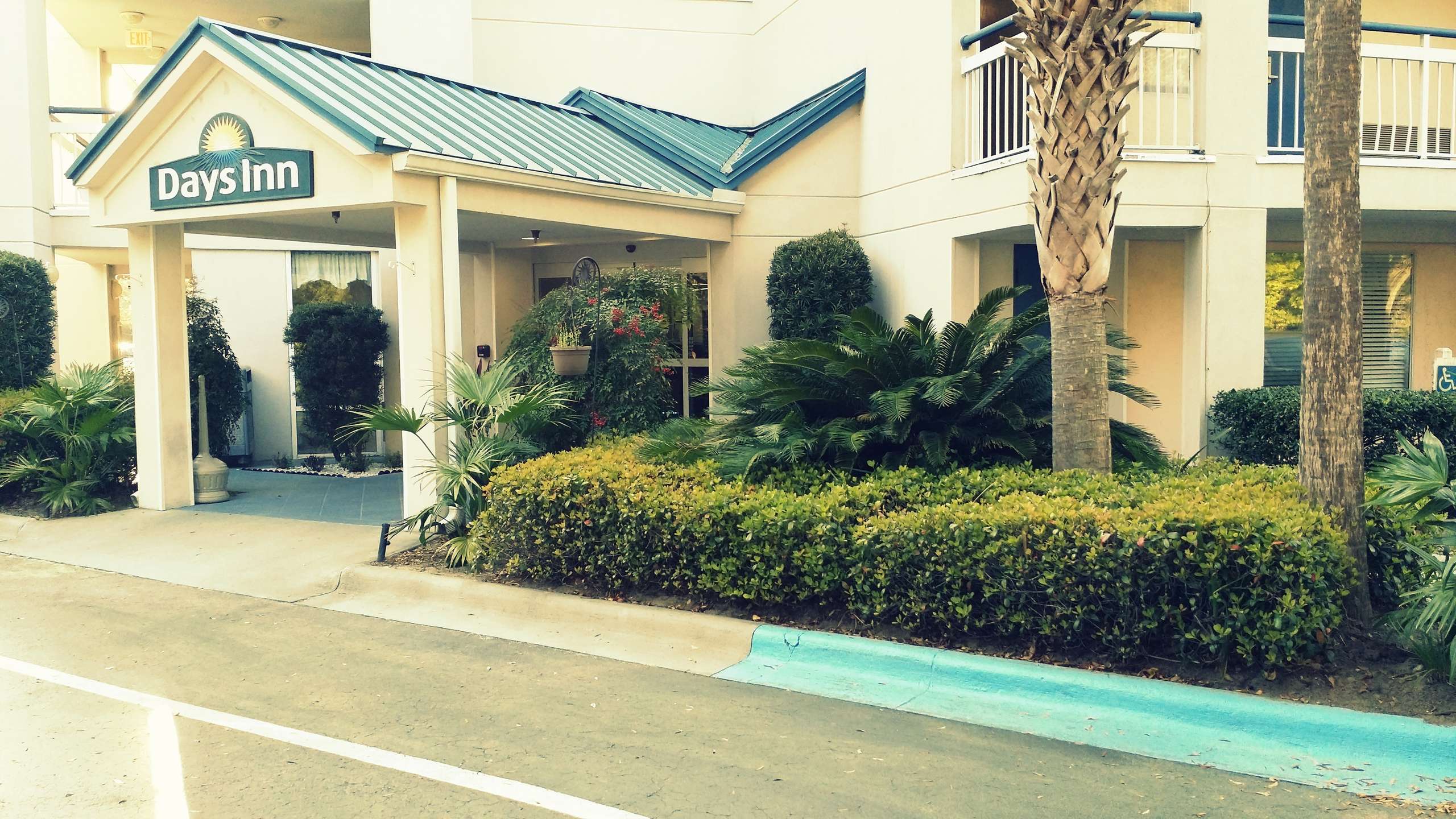 Days Inn Hilton Head