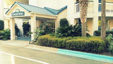 Hotel Days Inn Hilton Head photo 4