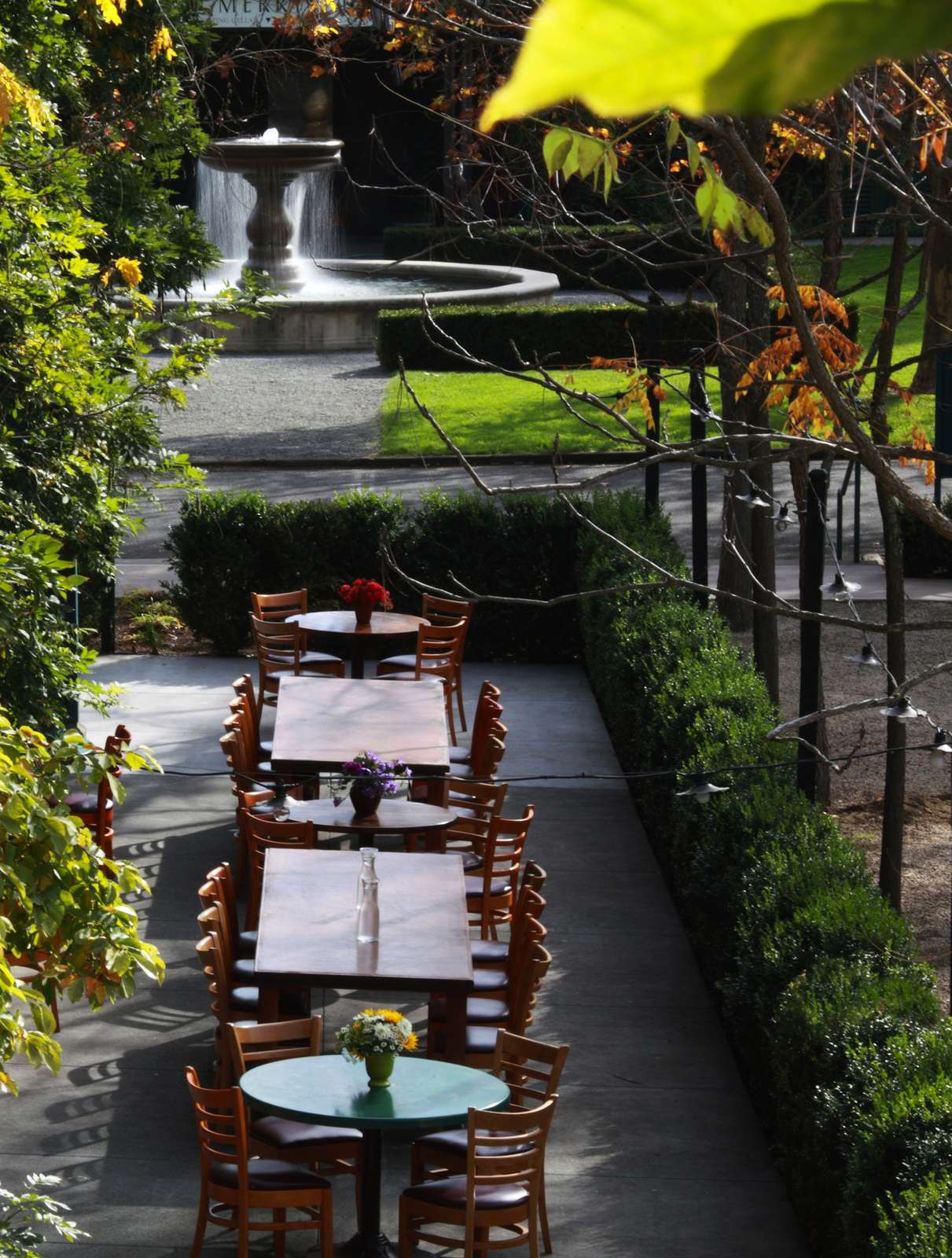 Hotel Southbridge Napa Valley photo 2