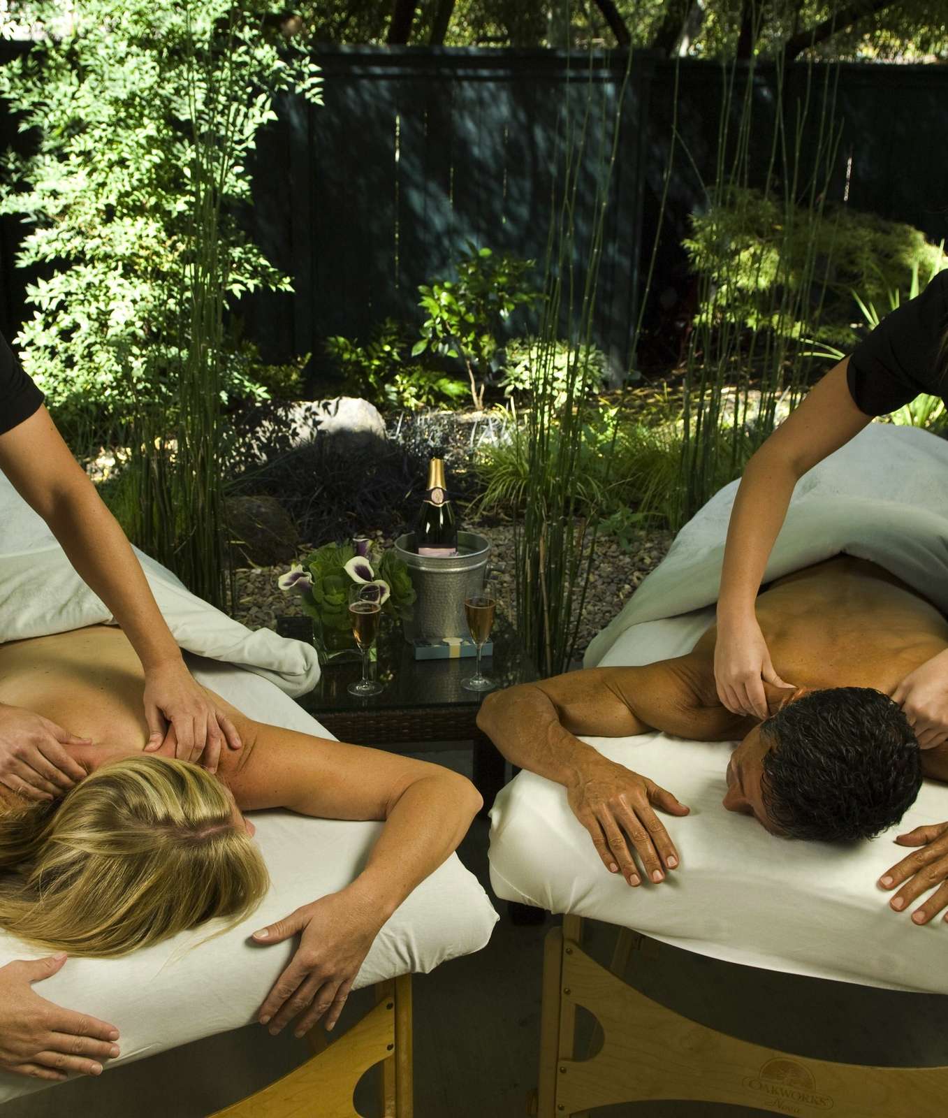 Hotel Southbridge Napa Valley photo 4