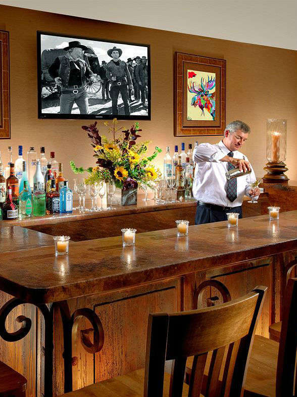 Hotel The Lodge at Jackson Hole photo 4