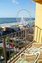 Hotel Aqua Beach Inn photo 1