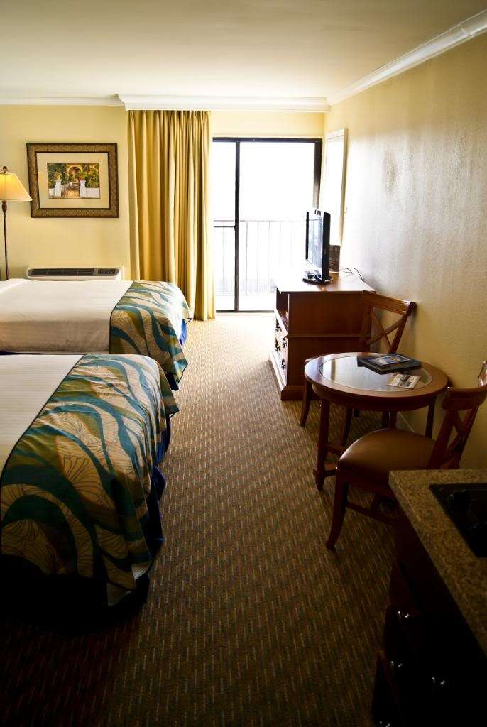 Hotel Aqua Beach Inn photo 4