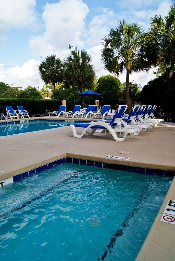 Hotel Aqua Beach Inn photo 2