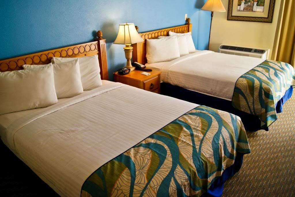 Hotel Aqua Beach Inn photo 3