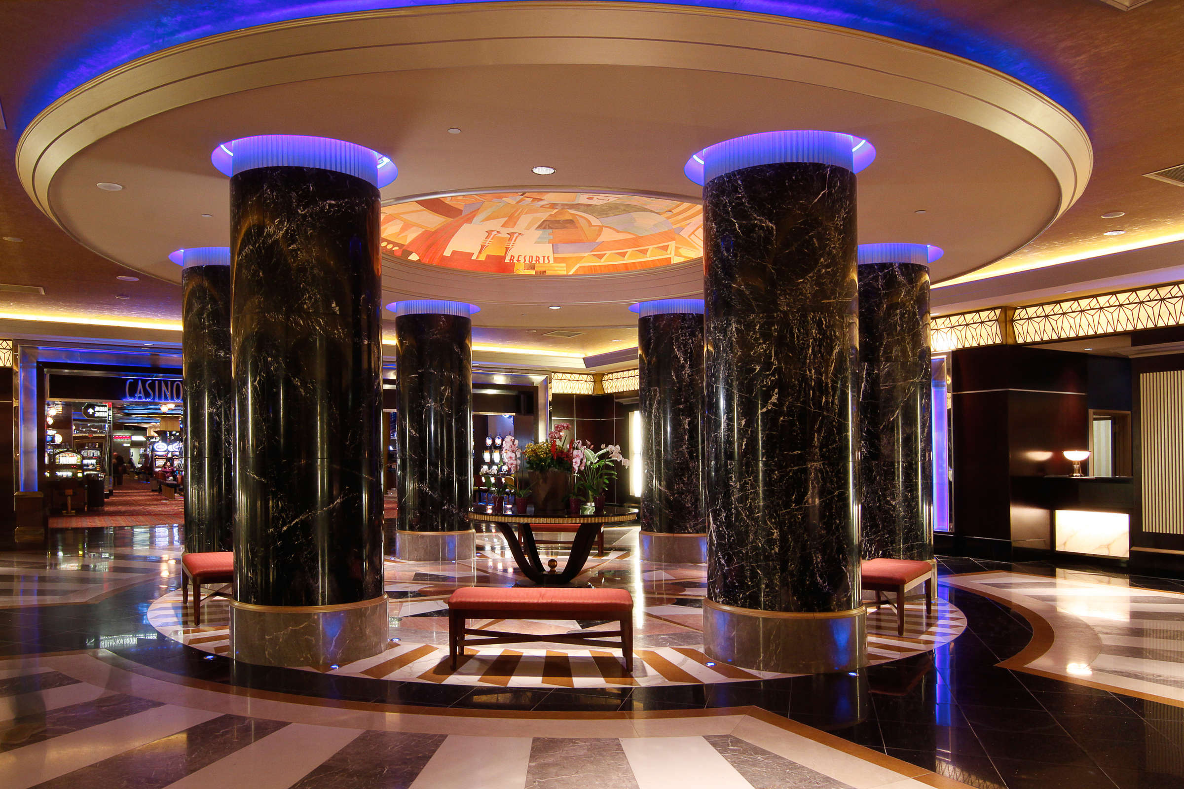 Hotel Resorts Atlantic City photo 4