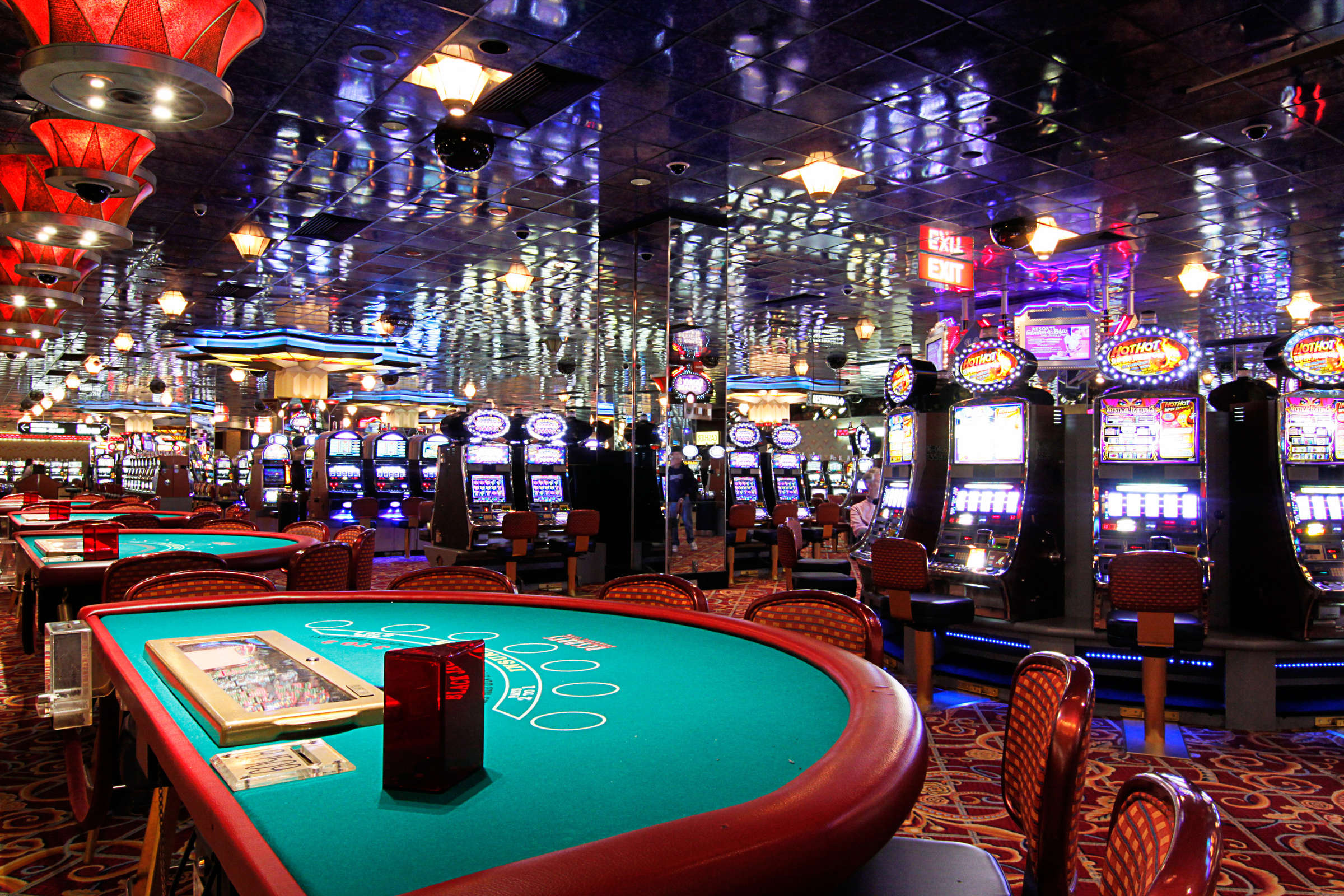 Hotel Resorts Atlantic City photo 3