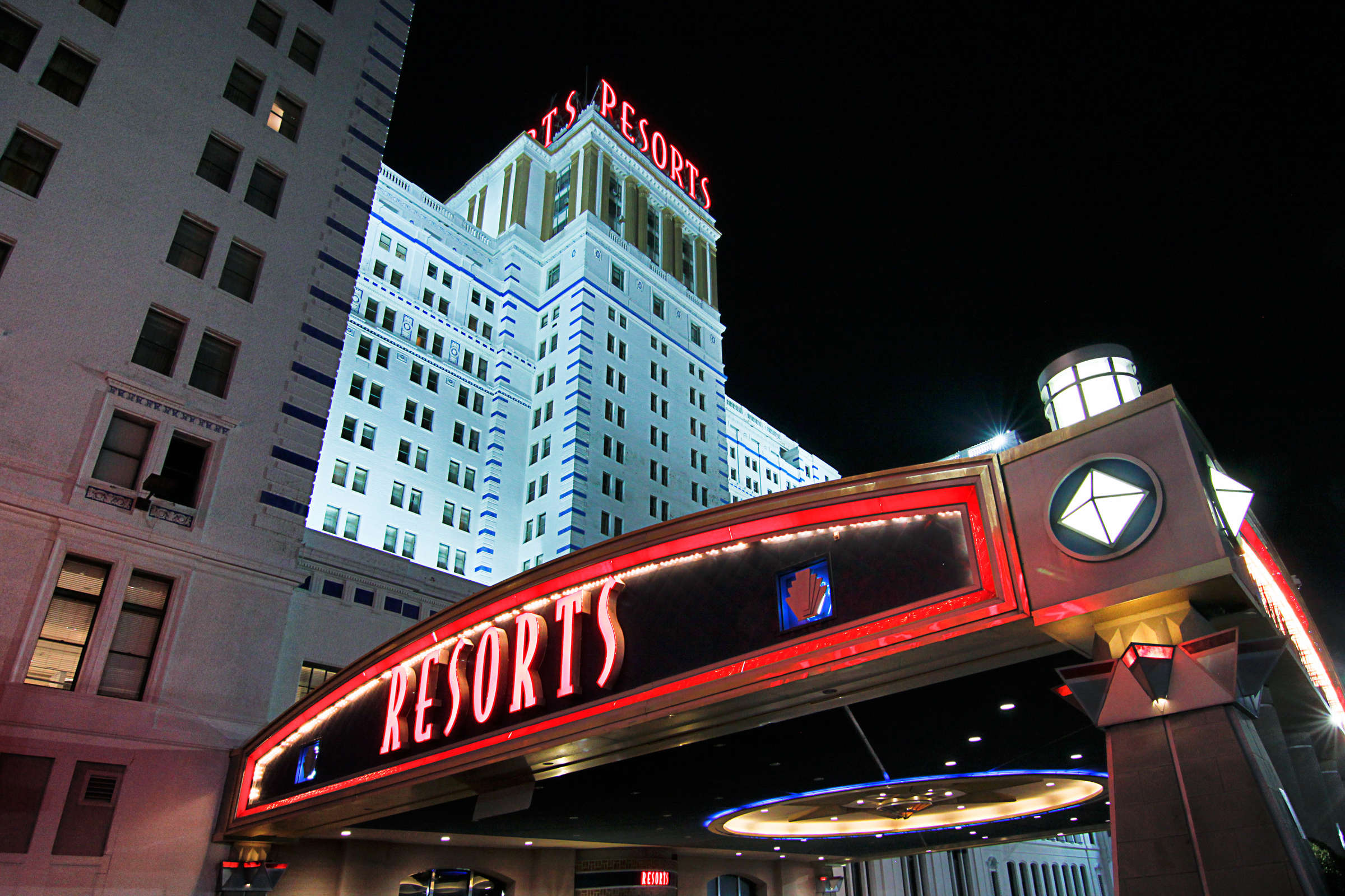 Resorts Atlantic City