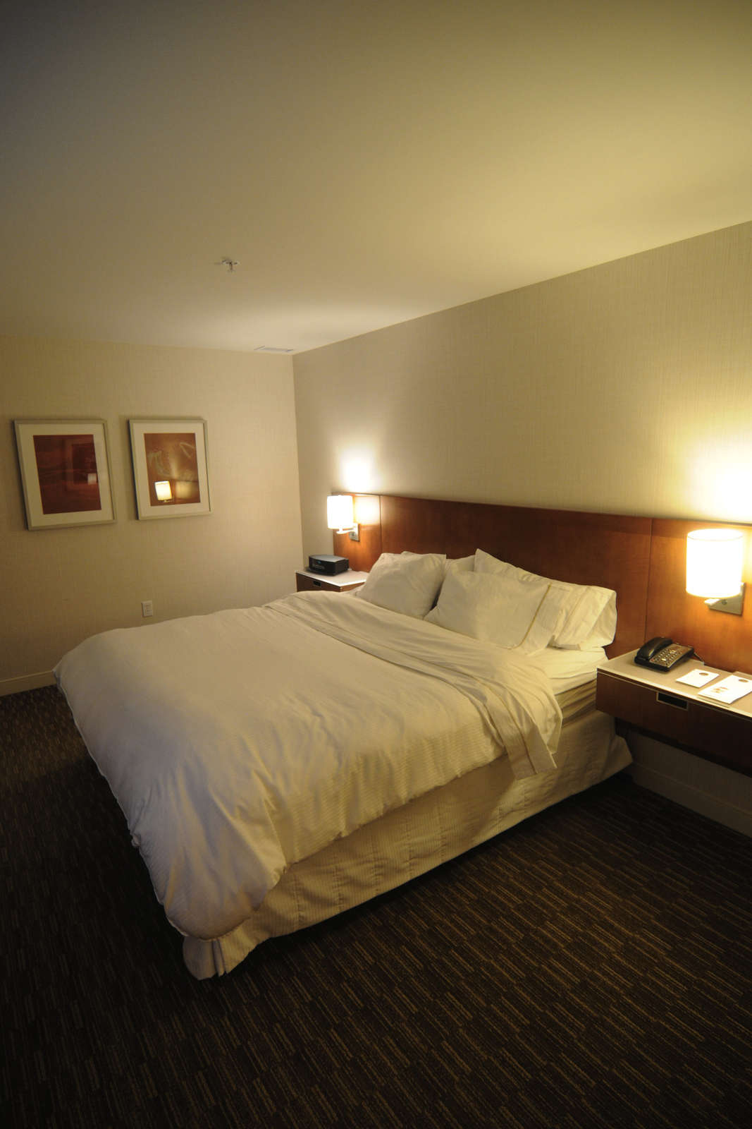 Hotel The Westin Minneapolis photo 4