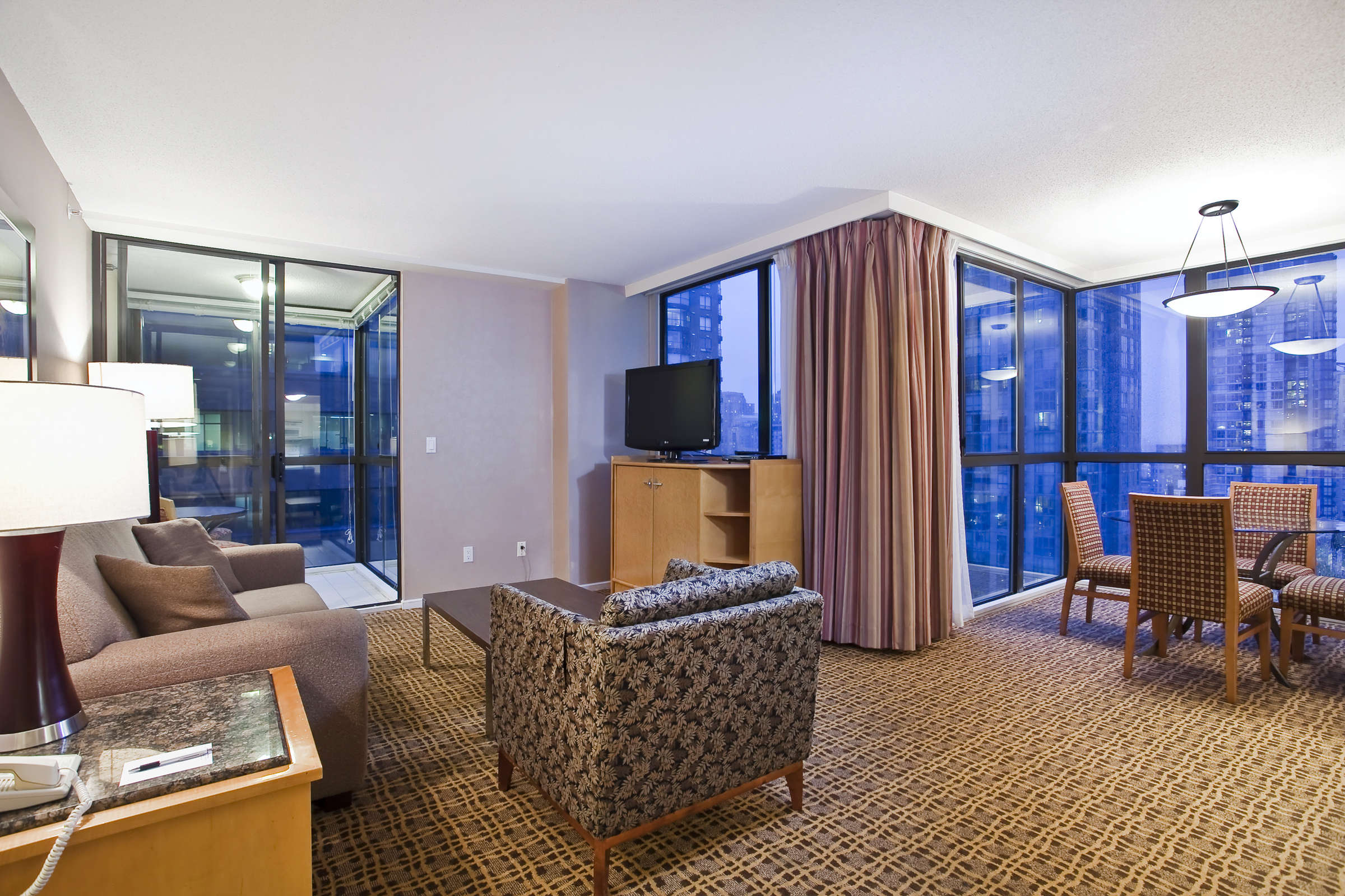 Hotel Landis Hotel & Suites photo 5