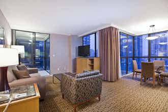 Hotel Landis Hotel & Suites photo 5