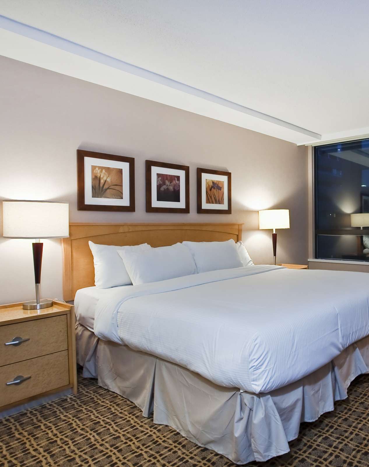 Hotel Landis Hotel & Suites photo 2