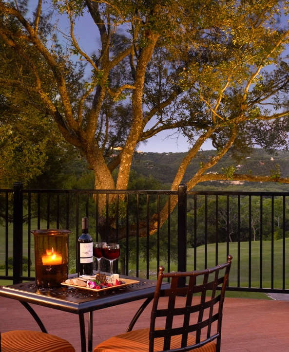 Hotel Omni Barton Creek Resort & Spa photo 3