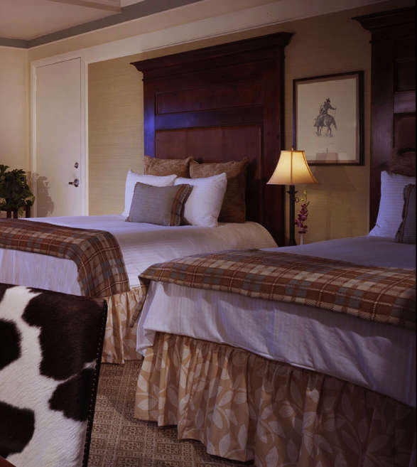 Hotel Omni Barton Creek Resort & Spa photo 5