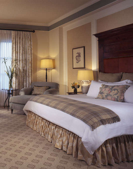 Hotel Omni Barton Creek Resort & Spa photo 4