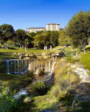 Hotel Omni Barton Creek Resort & Spa photo 2