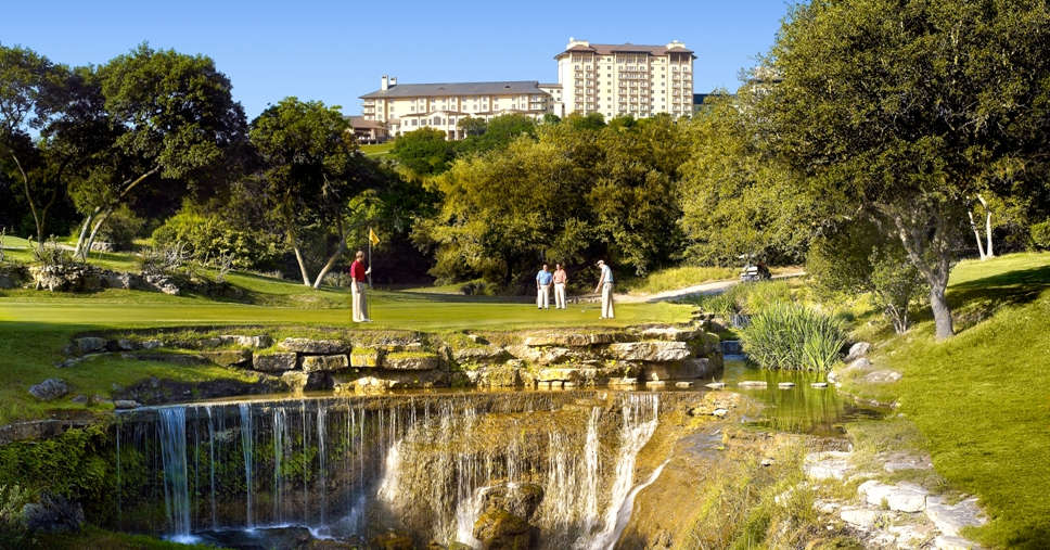Omni Barton Creek Resort & Spa