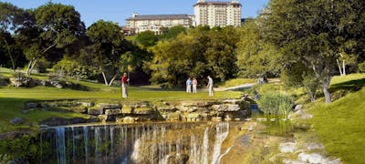 Omni Barton Creek Resort & Spa