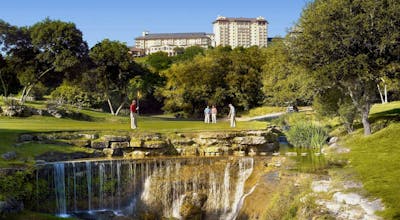 Omni Barton Creek Resort & Spa