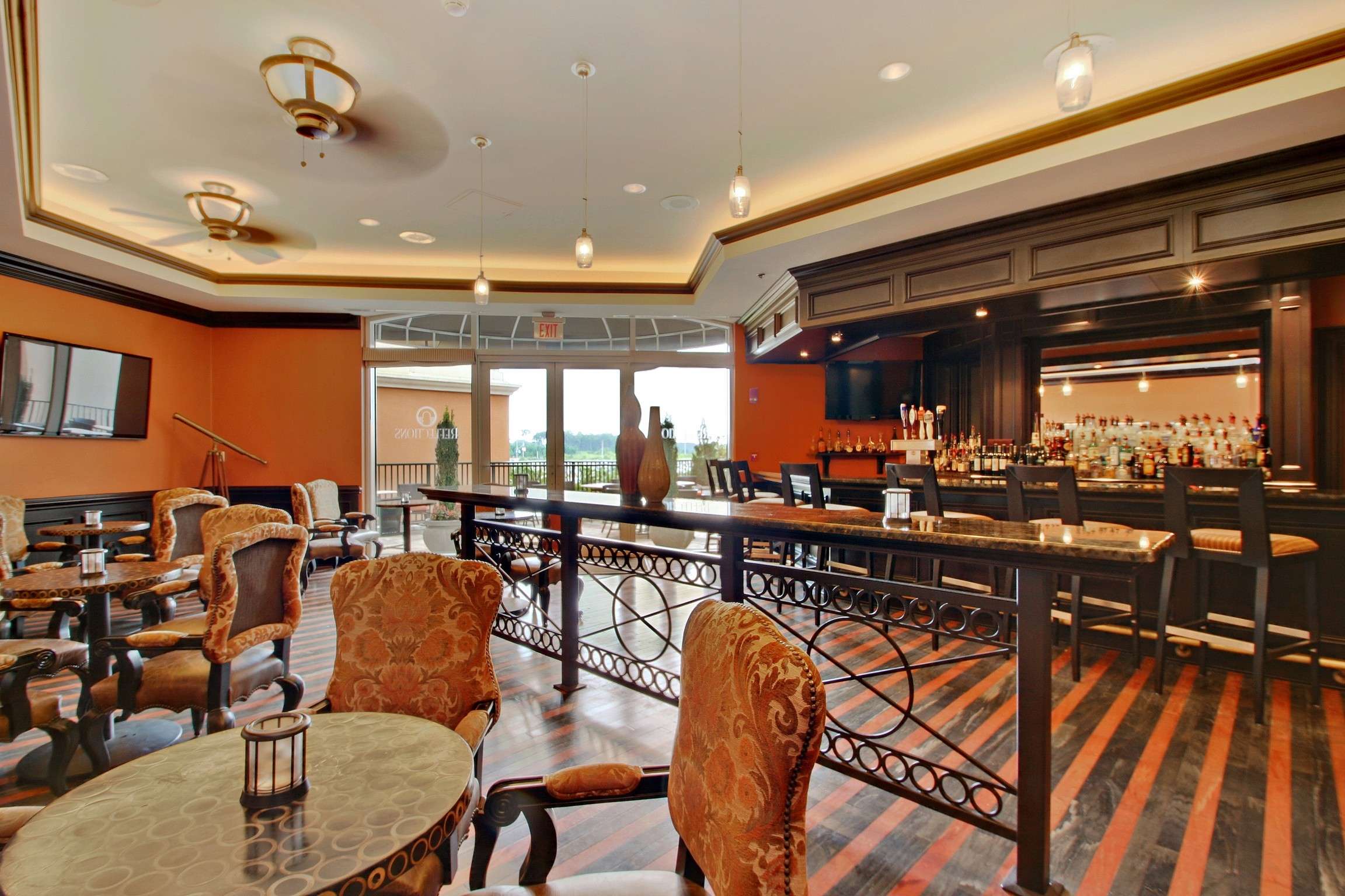 Hotel Marina Inn at Grande Dunes photo 4