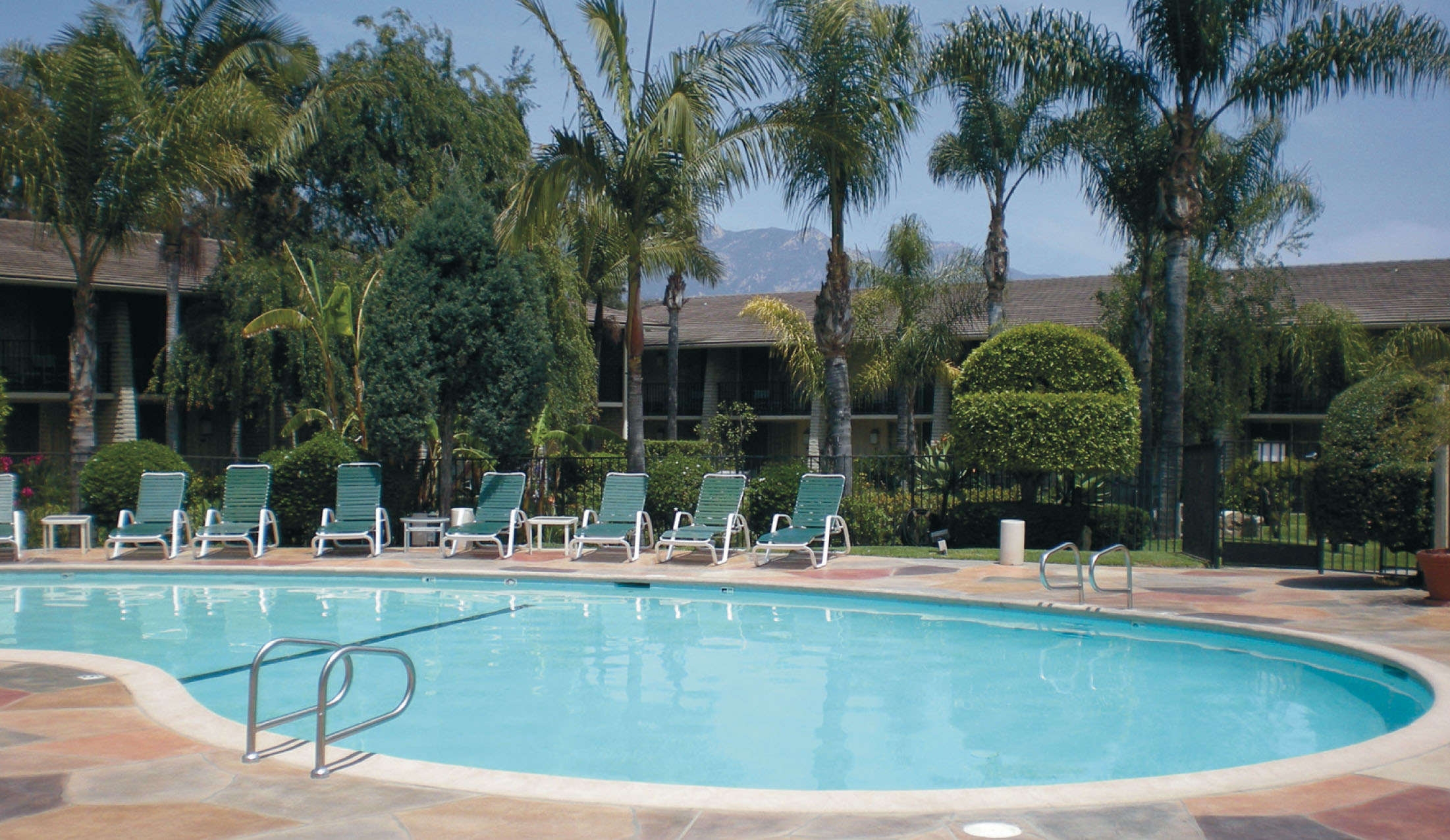 Hotel Ramada Santa Barbara photo 1