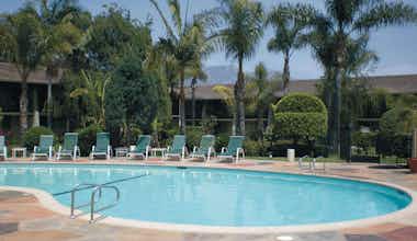 Hotel Ramada Santa Barbara photo 1