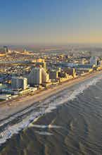 Hotel Legacy Vacation Club Brigantine Beach photo 2