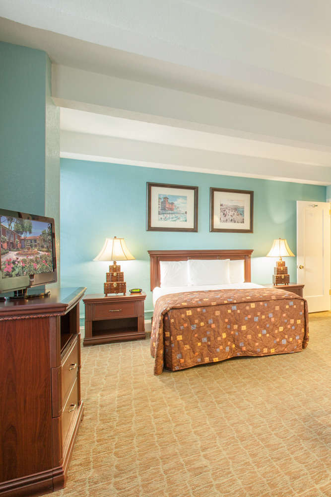 Hotel Legacy Vacation Club Brigantine Beach photo 4