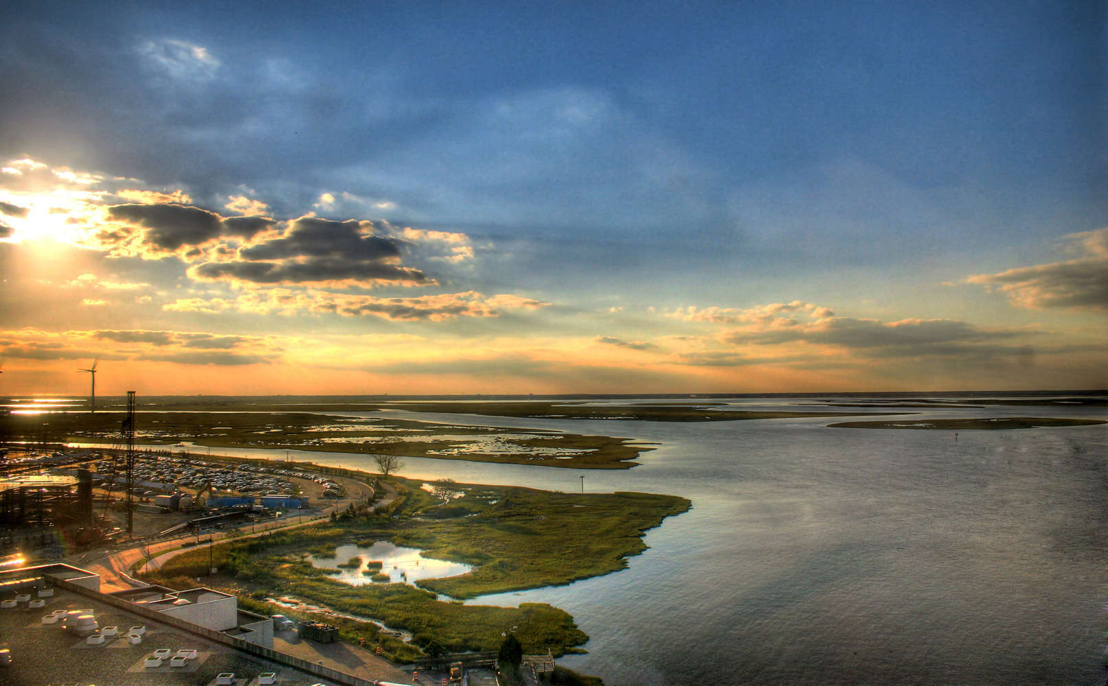 Hotel Legacy Vacation Club Brigantine Beach photo 1