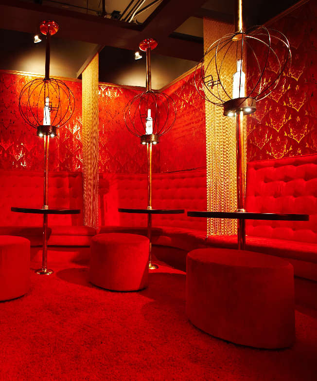 Hotel Ramada Vancouver Downtown photo 4