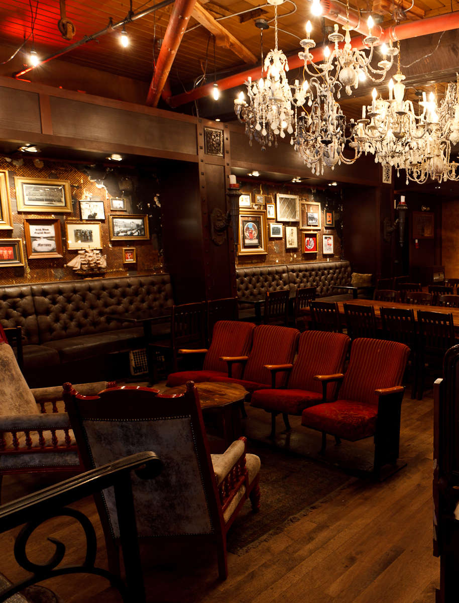 Hotel Ramada Vancouver Downtown photo 2