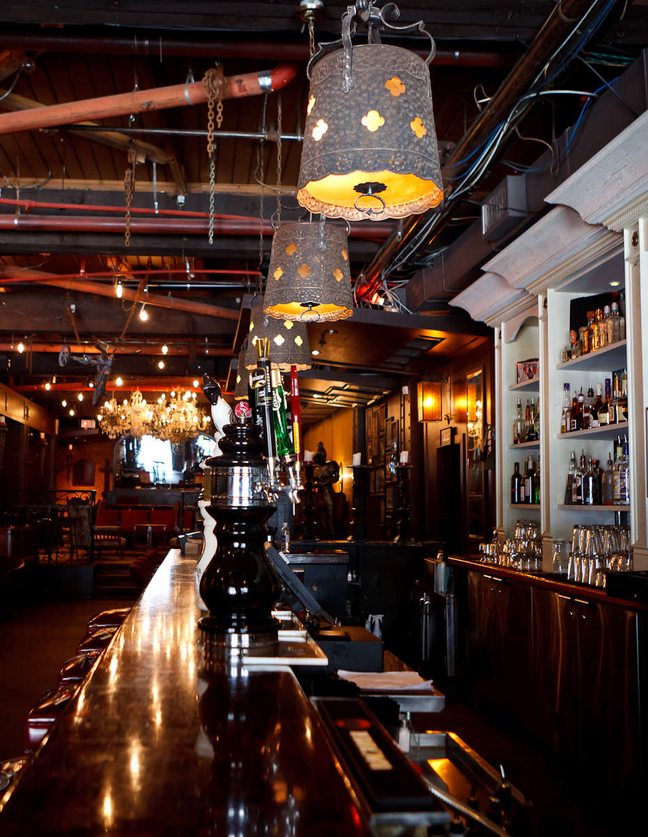 Hotel Ramada Vancouver Downtown photo 1