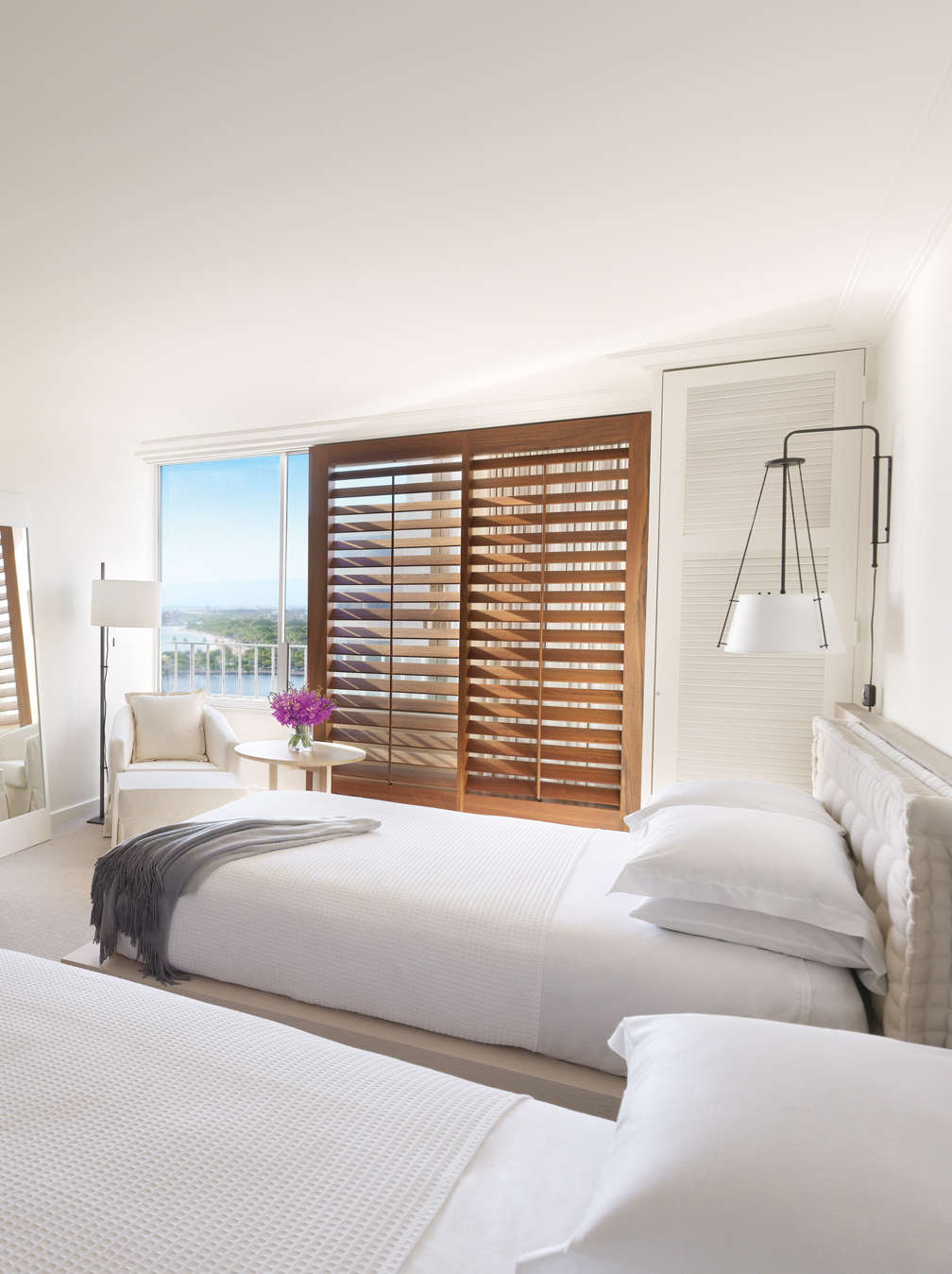 Hotel The Modern Honolulu photo 4