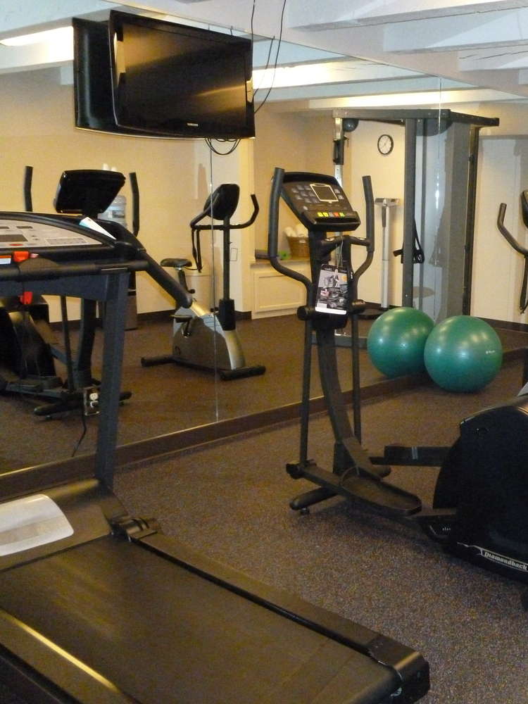 Hotel Best Western Outlaw Inn photo 5