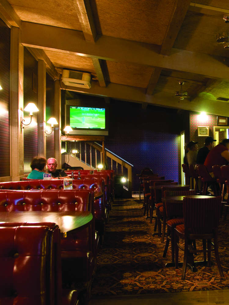 Hotel Best Western Outlaw Inn photo 4